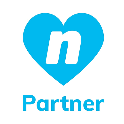 Nais Partner app icon