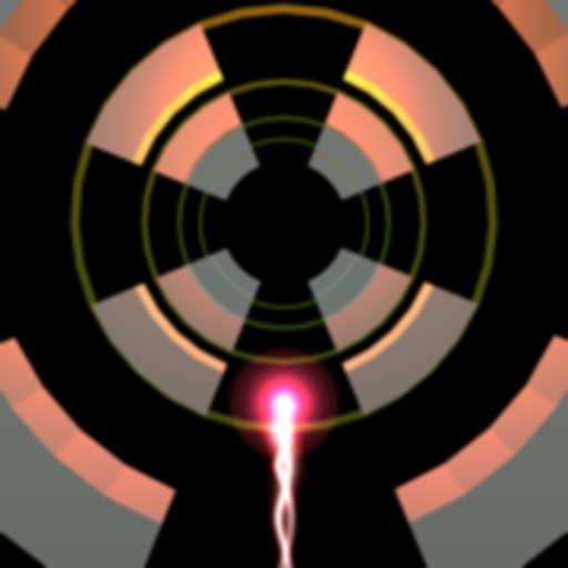 Flying Comet app icon