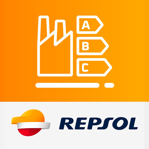 SGE_Repsol app icon