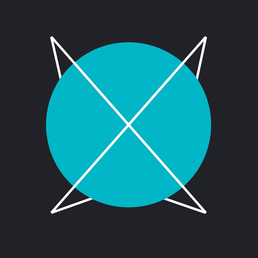 Holograd app icon