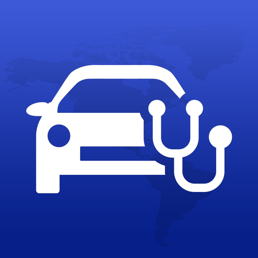 Diag-USA app icon