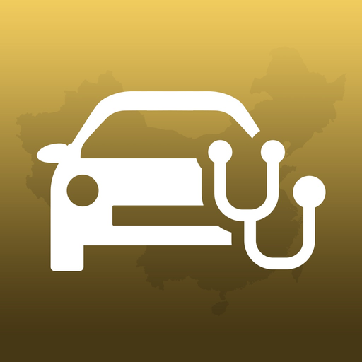 Diag-China app icon