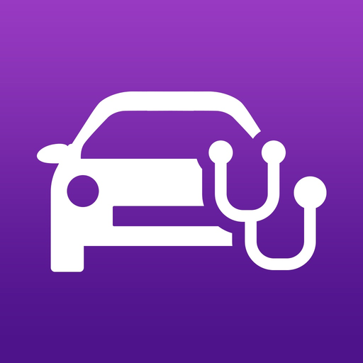 Diag-VW app icon