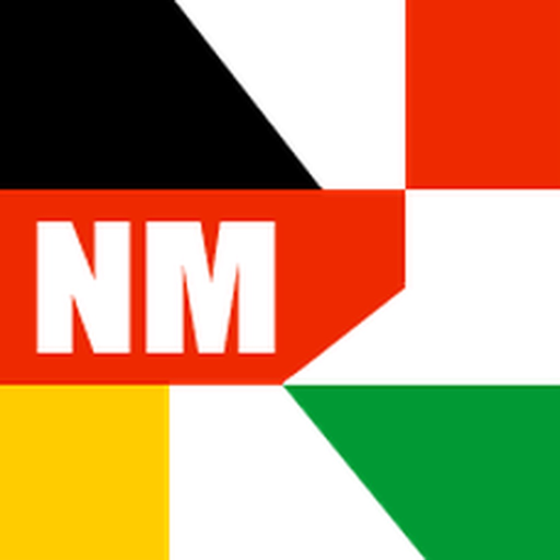 Németországi Magyarok app icon