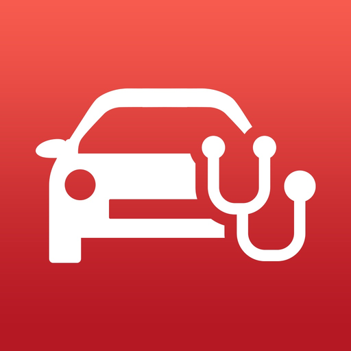 Diag-BENZ app icon