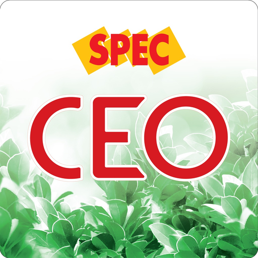 Spec Ceo app icon