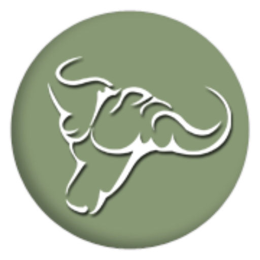SA Hunters Members app icon