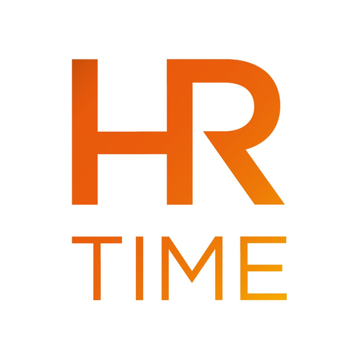 HR Time app icon
