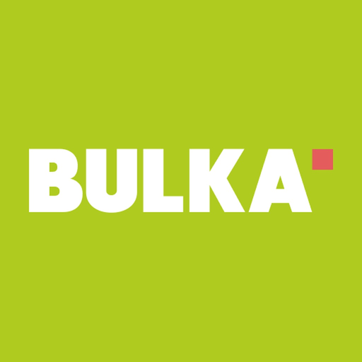 Bulka app icon