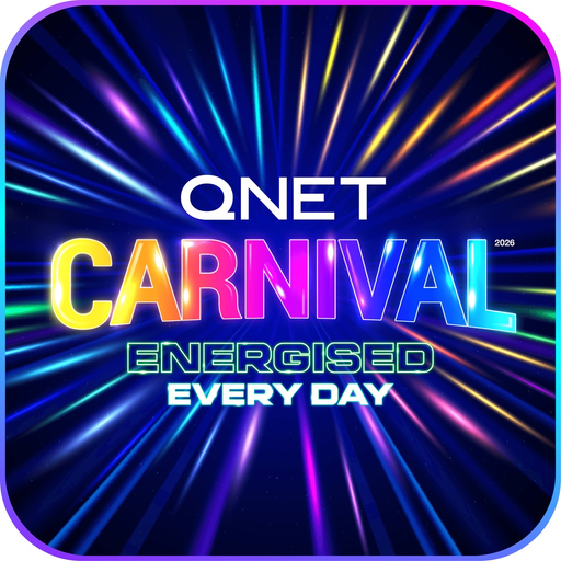 QNET Carnival app icon