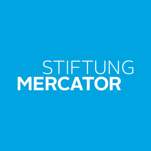 Stiftung Mercator Events app icon