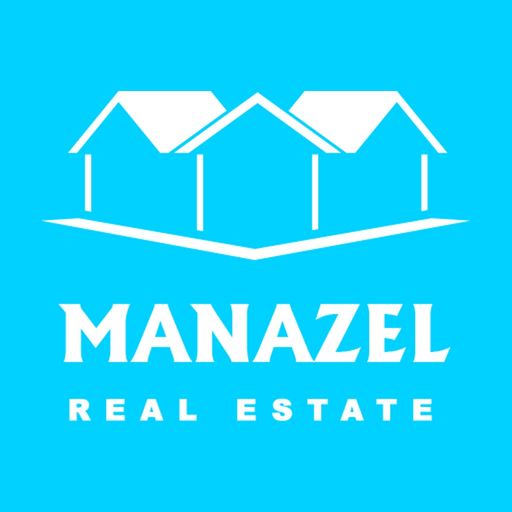 Manazel Real Estate - منازل app icon
