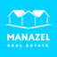 Manazel Real Estate - منازل icon