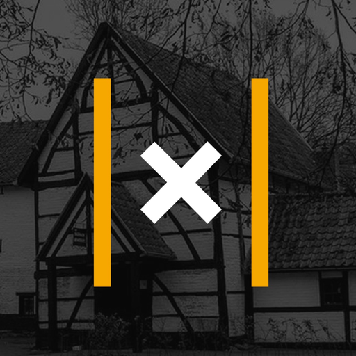 Kluizenaarstocht app icon