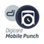 Digicard Mobile Punch icon