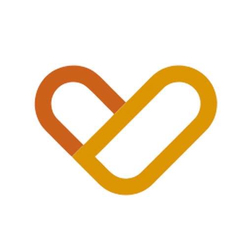 Nossa Saúde app icon