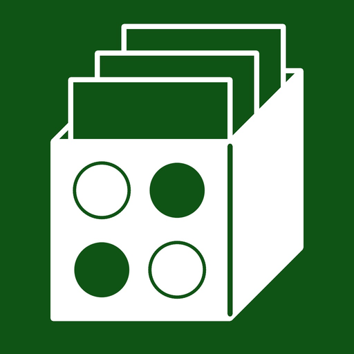 KifuBox app icon