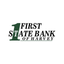 First State Bank of Harvey icon