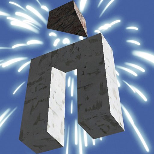 Stack Overflow AR app icon