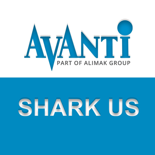 Avanti Shark US app icon