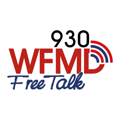 Free Talk 930 WFMD app icon
