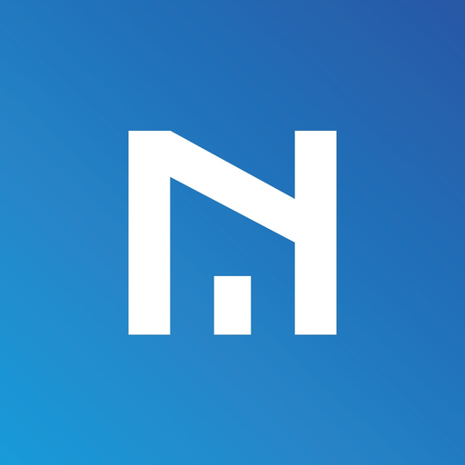 Nexx Home app icon