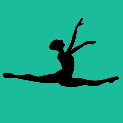 Huntington Academy of Dance app icon