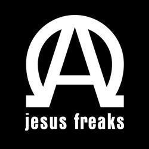 Jesus Freaks Gießen app icon
