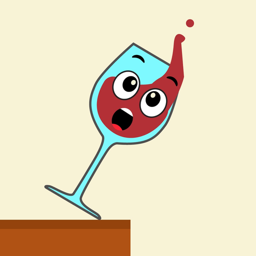Spill It! app icon