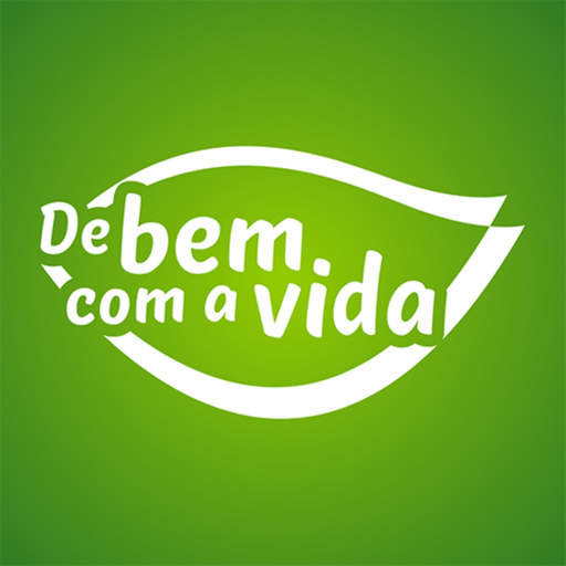 Clube De Bem Com A Vida app icon