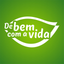 Clube De Bem Com A Vida icon