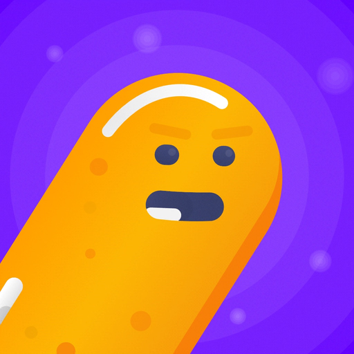 BACTERIA MERGER app icon