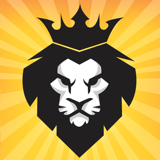 King size Quiz app icon