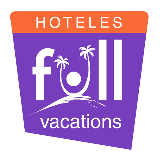 Hotelesfullvacations.com app icon