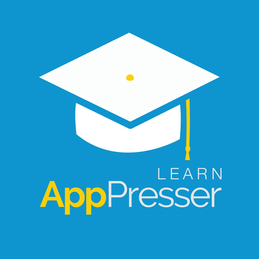 Learn AppPresser app icon