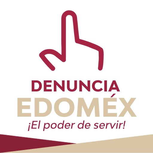 Denuncia EDOMEX app icon
