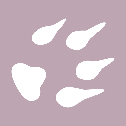 Floofins & Co. app icon