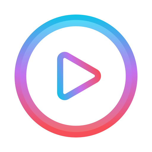 IPTV Time app icon