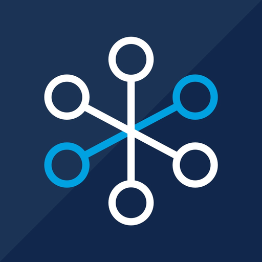 Mitel Teamwork app icon