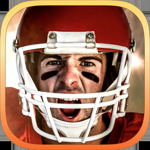 Football Games · app icon
