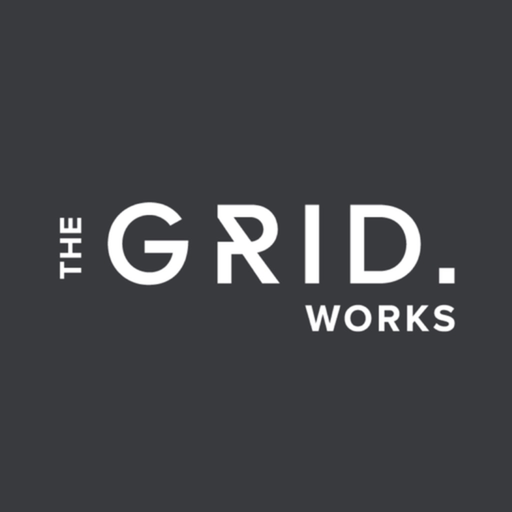 Grid.works app icon