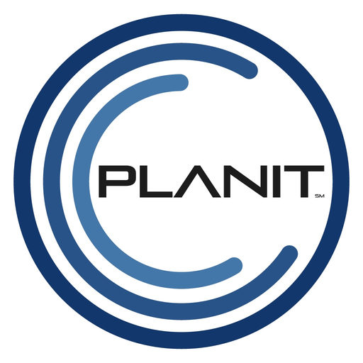 PlanIt Schedule app icon