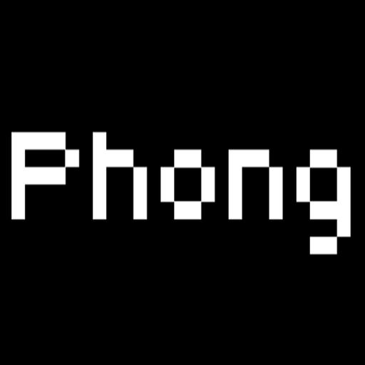 Phong app icon
