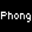 Phong icon