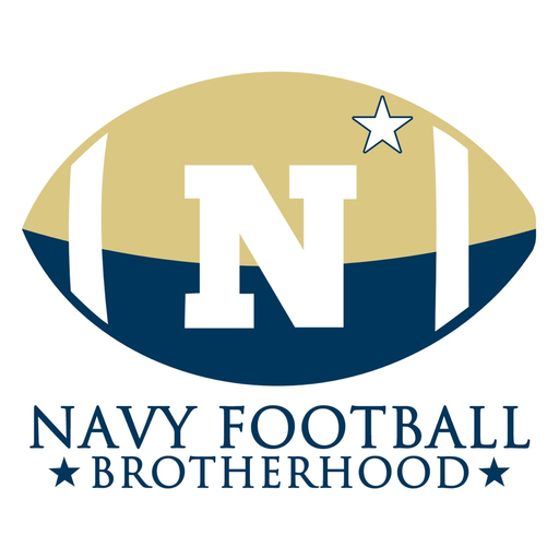 Navy Football Brotherhood app icon