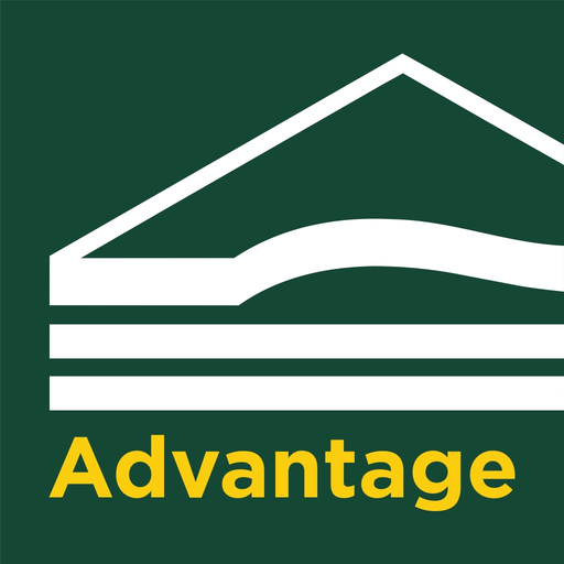 Advantage Rewards - NWSB app icon