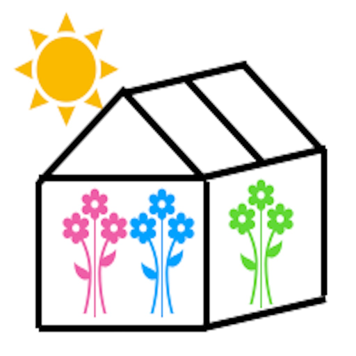 Greenhouse Planner app icon