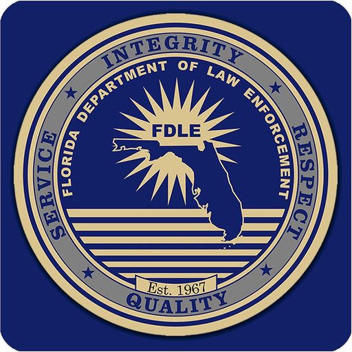 FDLE Mobile APP app icon