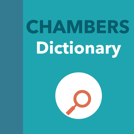 CDICT - Chambers Dictionary app icon