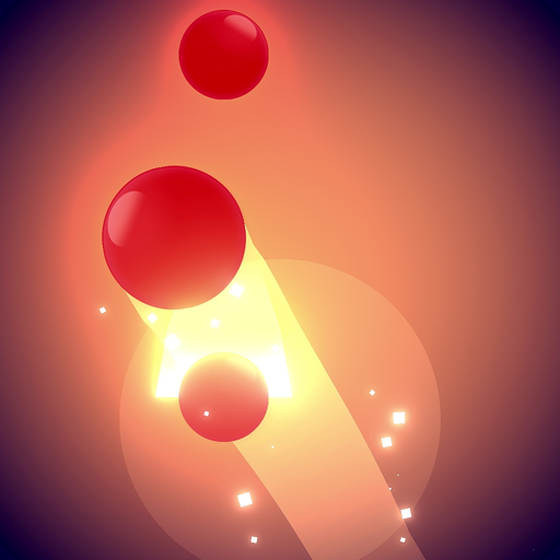 Hyper Ball Extreme app icon